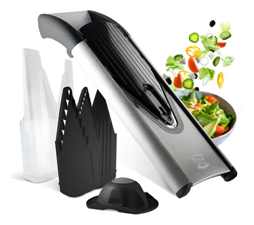 Fatiador Börner V-6 Preto com Prata