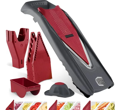 Fatiador Vermelho com Preto